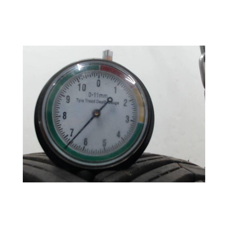 Paire de pneus MICHELIN CROSSCLIMATE 165 65 14 83 T