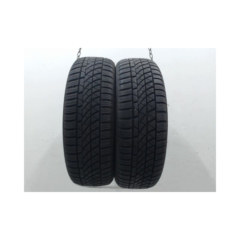 Paire de pneus NORAUTO 4 SEASONS 185 65 15 88 H