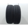 Paire de pneus NORAUTO 4 SEASONS 185 65 15 88 H