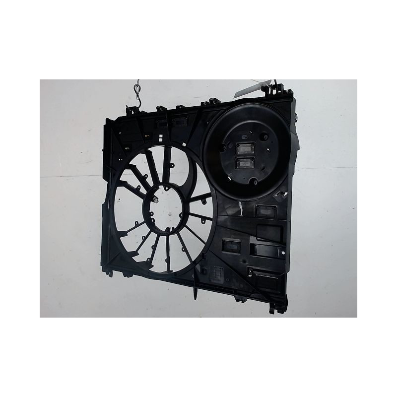 SUPPORT DE VENTILATEUR LAND ROVER R.ROVER