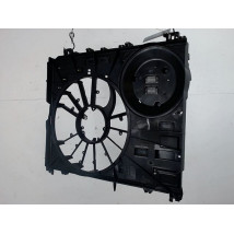 SUPPORT DE VENTILATEUR LAND ROVER R.ROVER