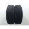 Paire de pneus KLEBER QUADRAXER 3 215 60 16 99 H