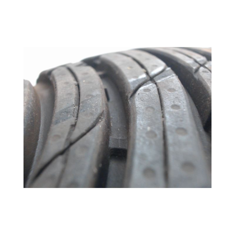 Paire de pneus KLEBER QUADRAXER 3 215 60 16 99 H
