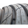 Paire de pneus KLEBER QUADRAXER 3 215 60 16 99 H