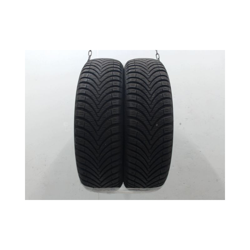 Paire de pneus KUMHO SOLUS 4S HA32 155 65 14 75 T
