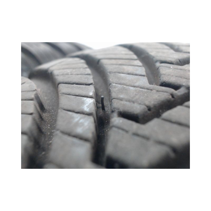 Paire de pneus KUMHO SOLUS 4S HA32 155 65 14 75 T
