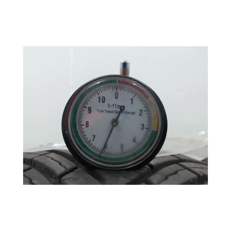 Paire de pneus VREDESTEIN QUATRAC 195 45 16 84 V
