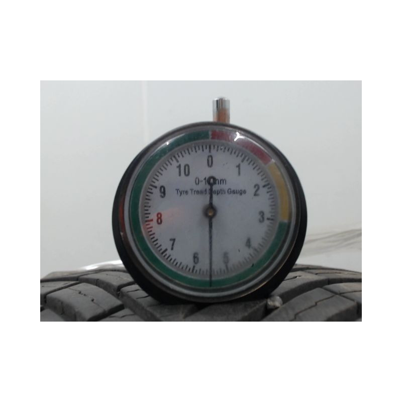 Paire de pneus VREDESTEIN QUATRAC 195 45 16 84 V