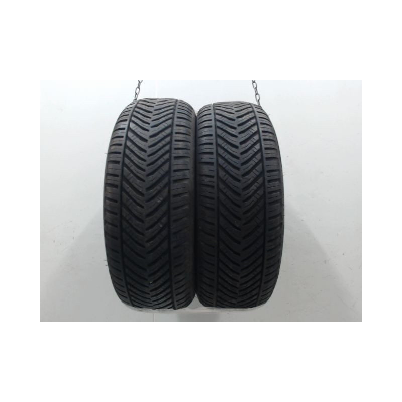 Paire de pneus RIKEN ALL SEASON 215 55 16 97 V
