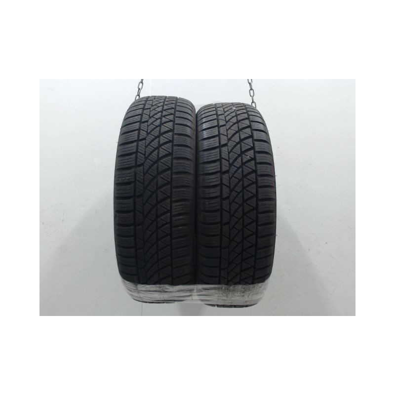 Paire de pneus NORAUTO 4 SEASONS 185 65 15 88 H