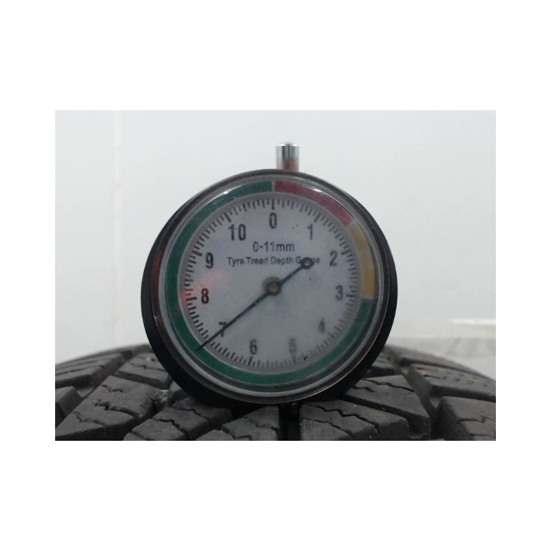 Paire de pneus NORAUTO 4 SEASONS 185 65 15 88 H