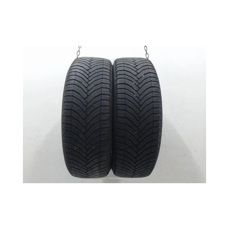Paire de pneus MICHELIN CROSSCLIMATE 185 65 15 92 T