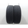 Paire de pneus MICHELIN CROSSCLIMATE 185 65 15 92 T