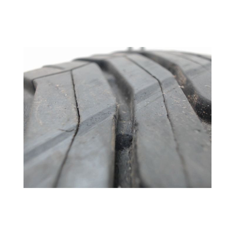 Paire de pneus MICHELIN CROSSCLIMATE 185 65 15 92 T