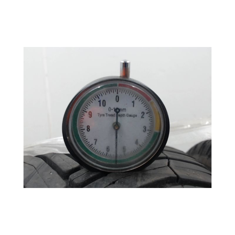 Paire de pneus MICHELIN CROSSCLIMATE 185 65 15 92 T