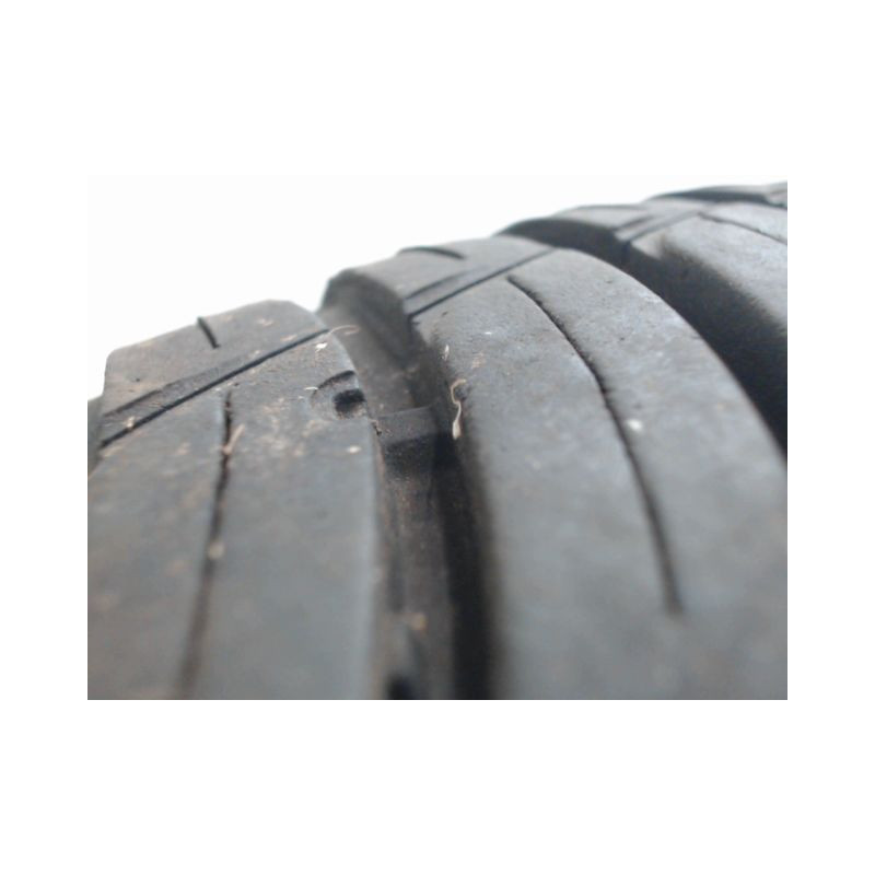 Pneu KLEBER QUADRAXER 3 185 65 15 92 T
