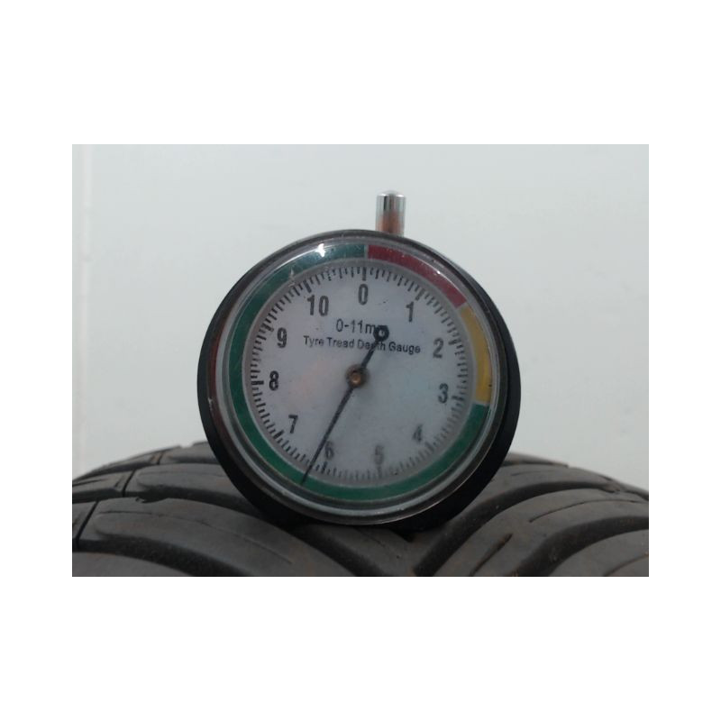 Pneu KLEBER QUADRAXER 3 185 65 15 92 T