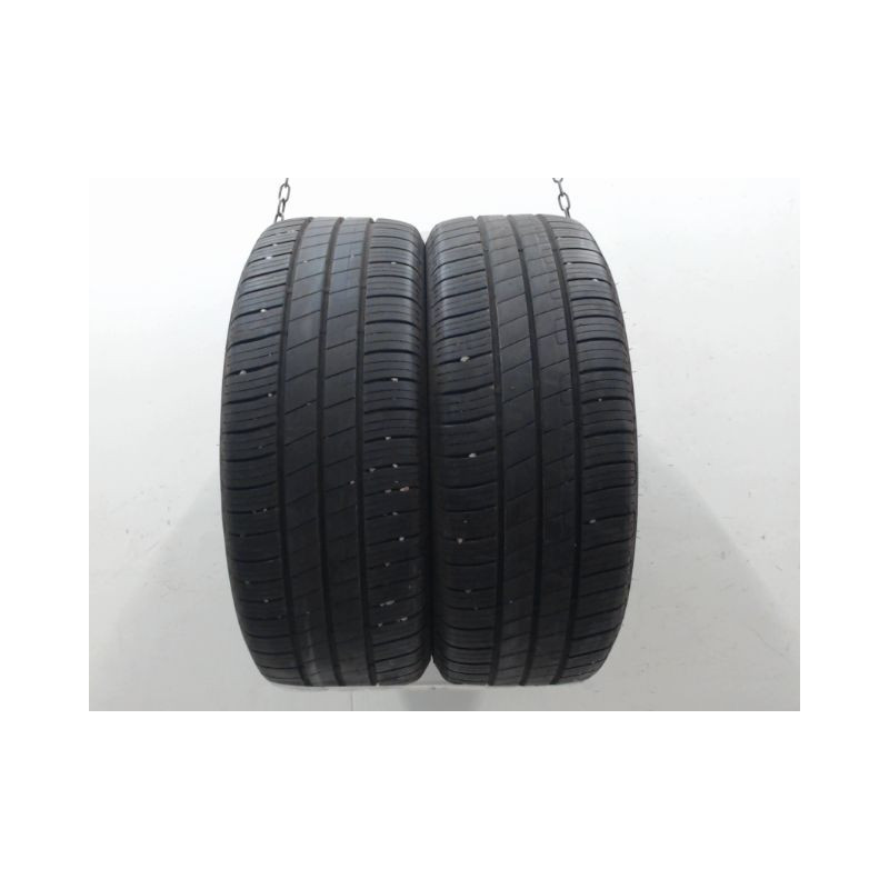 Paire de pneus GOOD YEAR EFFICIENT GRIP PERFORMANCE 205 55 16 91 V