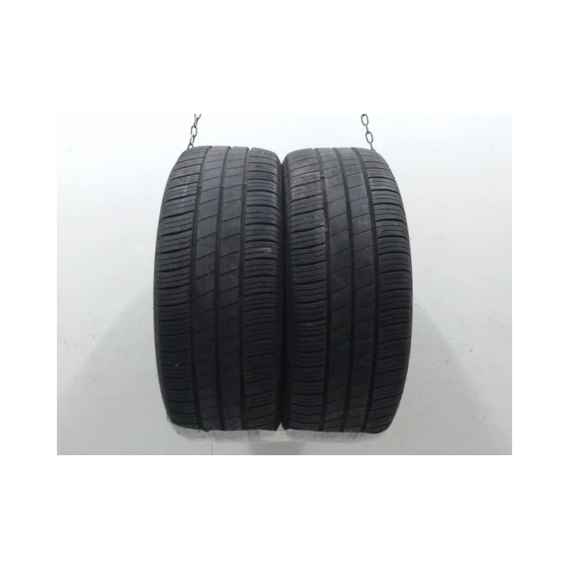Paire de pneus GOOD YEAR EFFICIENT GRIP 205 55 16 91 V