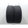 Paire de pneus GOOD YEAR EFFICIENT GRIP 205 55 16 91 V