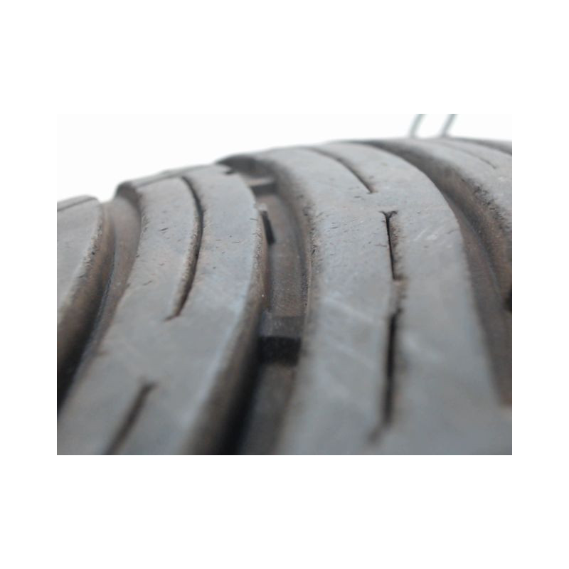 Pneu KLEBER QUADRAXER 3 205 55 16 91 H