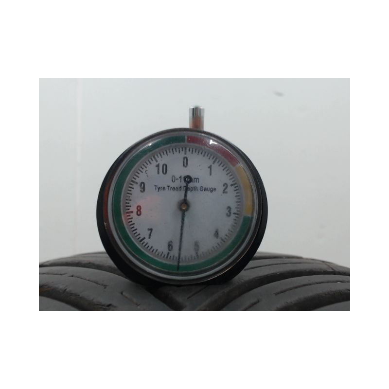 Pneu KLEBER QUADRAXER 3 205 55 16 91 H