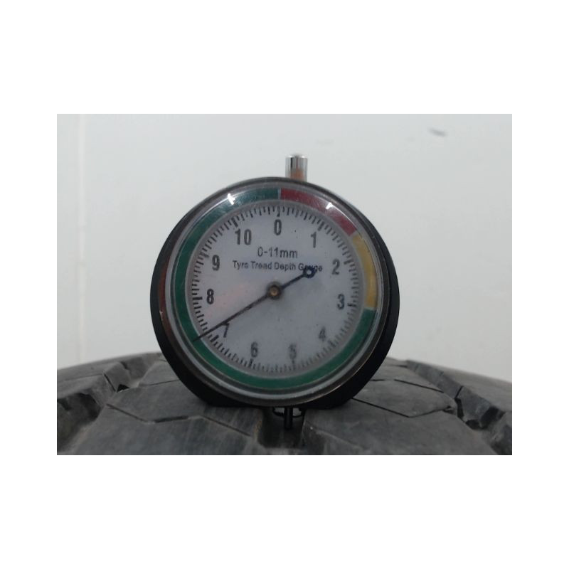 Pneu WESTLAKE RADIAL SC328 215 65 16 109 R