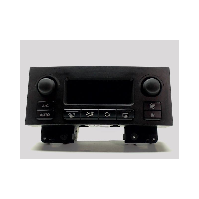COMMANDE DE CHAUFFAGE PEUGEOT 307