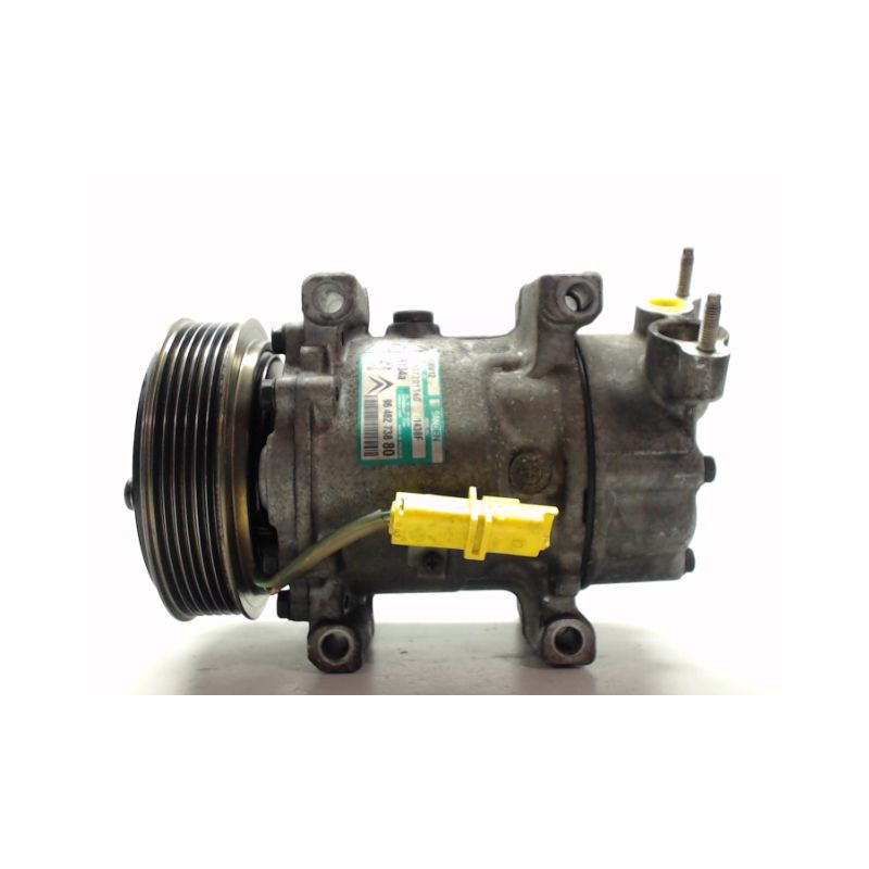 COMPRESSEUR AIR CONDITIONNE CITROEN XSARA