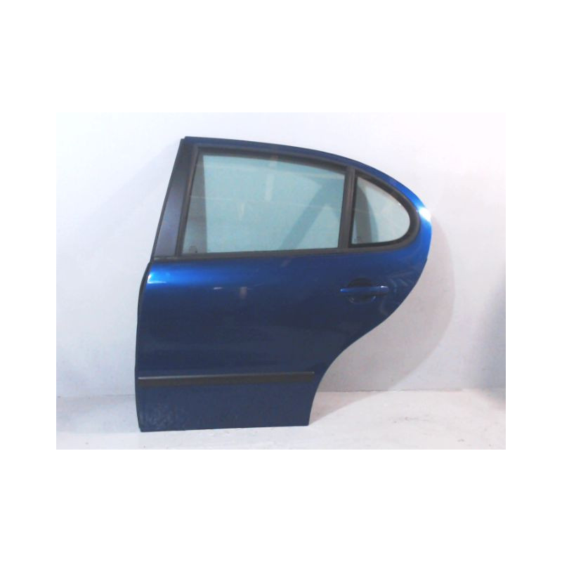 PORTE ARRIERE GAUCHE SEAT LEON