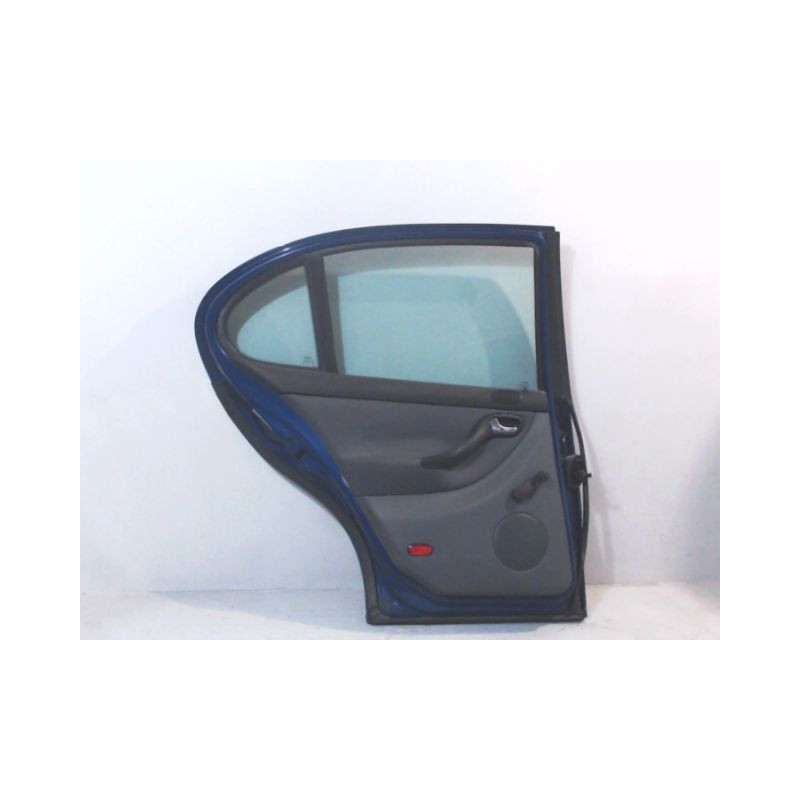 PORTE ARRIERE GAUCHE SEAT LEON