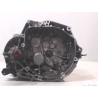 BOITE A VITESSE MECANIQUE PEUGEOT 207 1.6 HDi 110