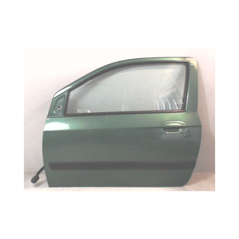PORTE AVANT GAUCHE HYUNDAI GETZ