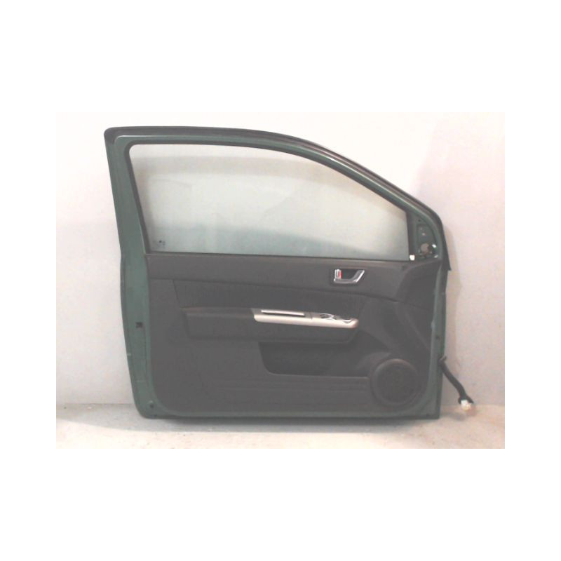 PORTE AVANT GAUCHE HYUNDAI GETZ