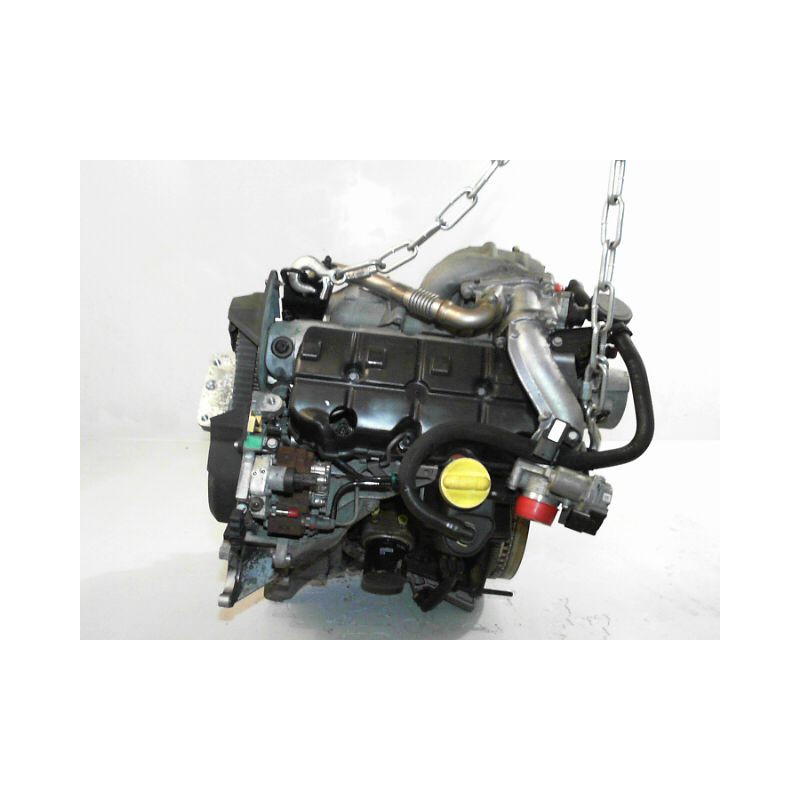 MOTEUR DIESEL RENAULT LAGUNA 1.9 dCi 