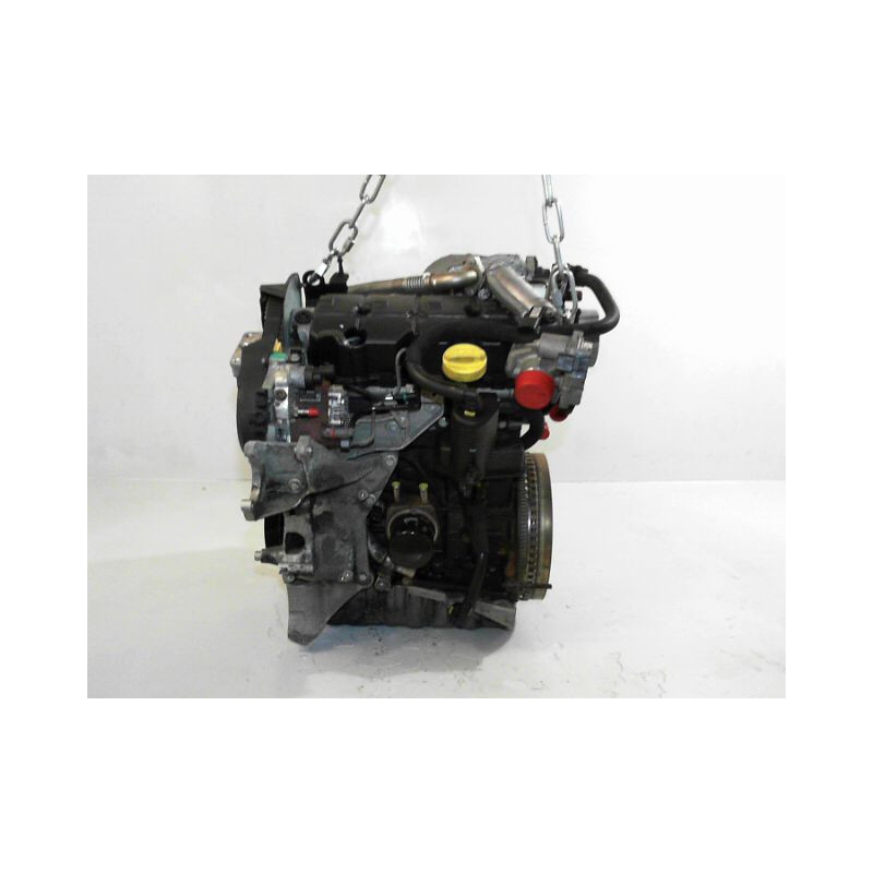 MOTEUR DIESEL RENAULT LAGUNA 1.9 dCi 