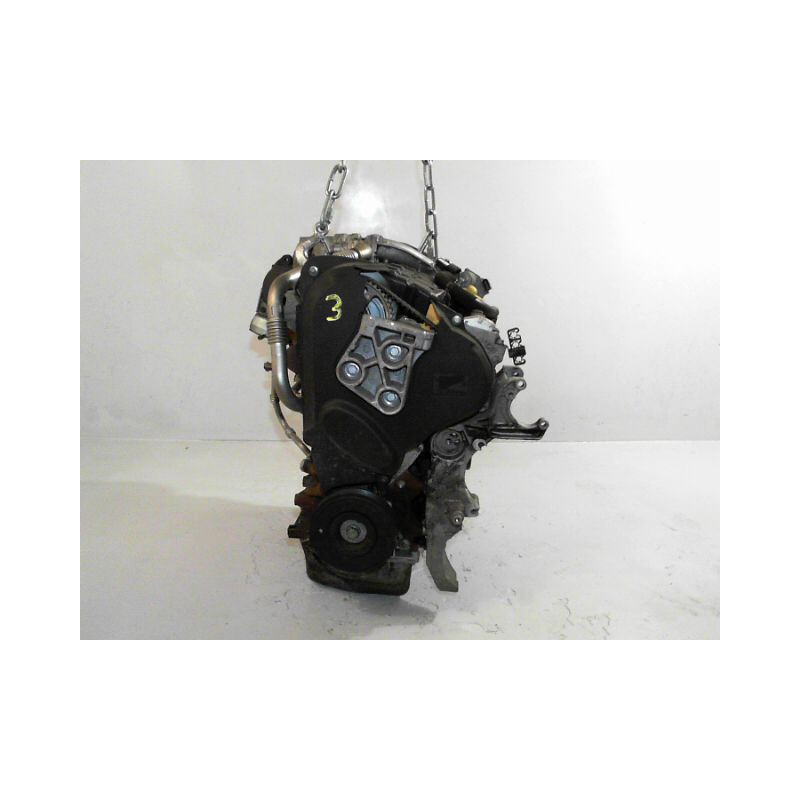 MOTEUR DIESEL RENAULT LAGUNA 1.9 dCi 
