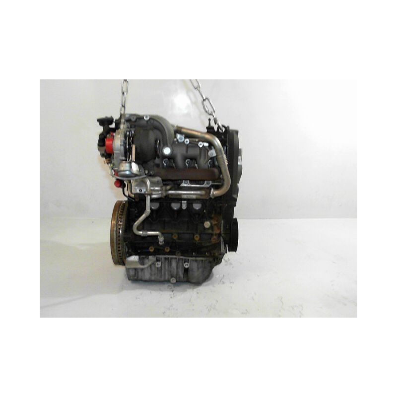 MOTEUR DIESEL RENAULT LAGUNA 1.9 dCi 