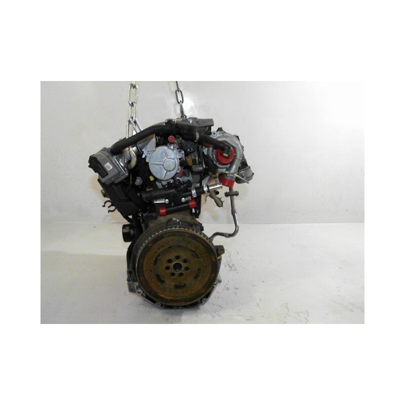 MOTEUR DIESEL RENAULT LAGUNA 1.9 dCi 