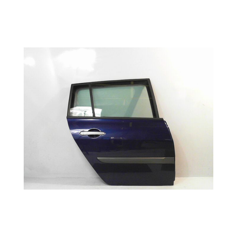 PORTE ARRIERE DROIT RENAULT MEGANE