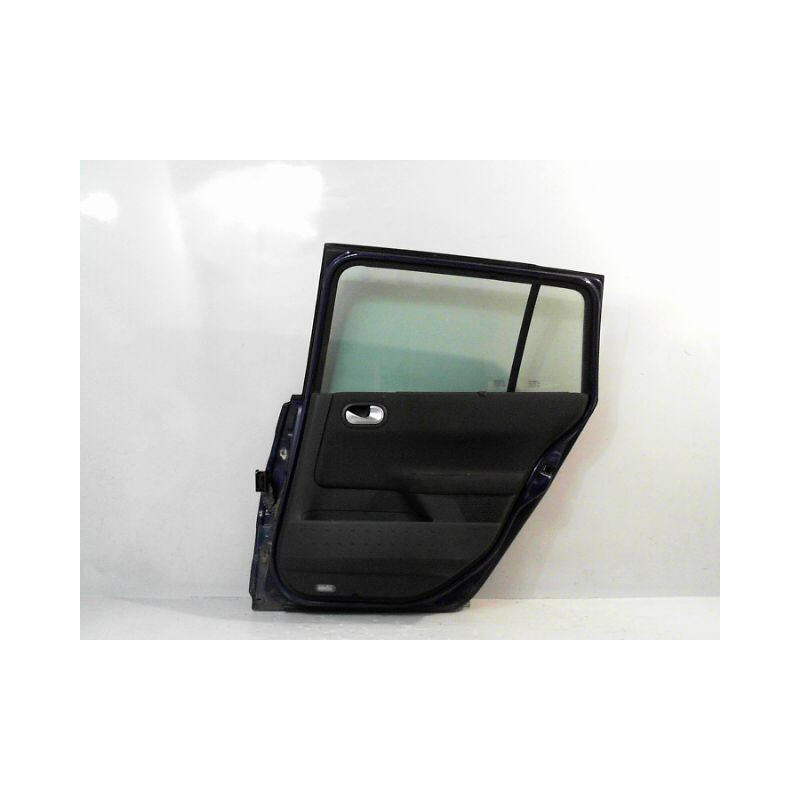 PORTE ARRIERE DROIT RENAULT MEGANE