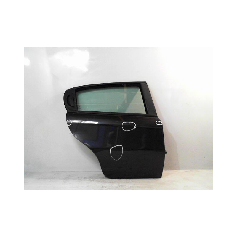 PORTE ARRIERE DROIT ALFA ROMEO 147