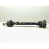 TRANSMISSION AVANT DROIT VOLKSWAGEN PASSAT 2.3 VR5