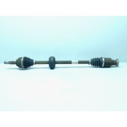 TRANSMISSION AVD