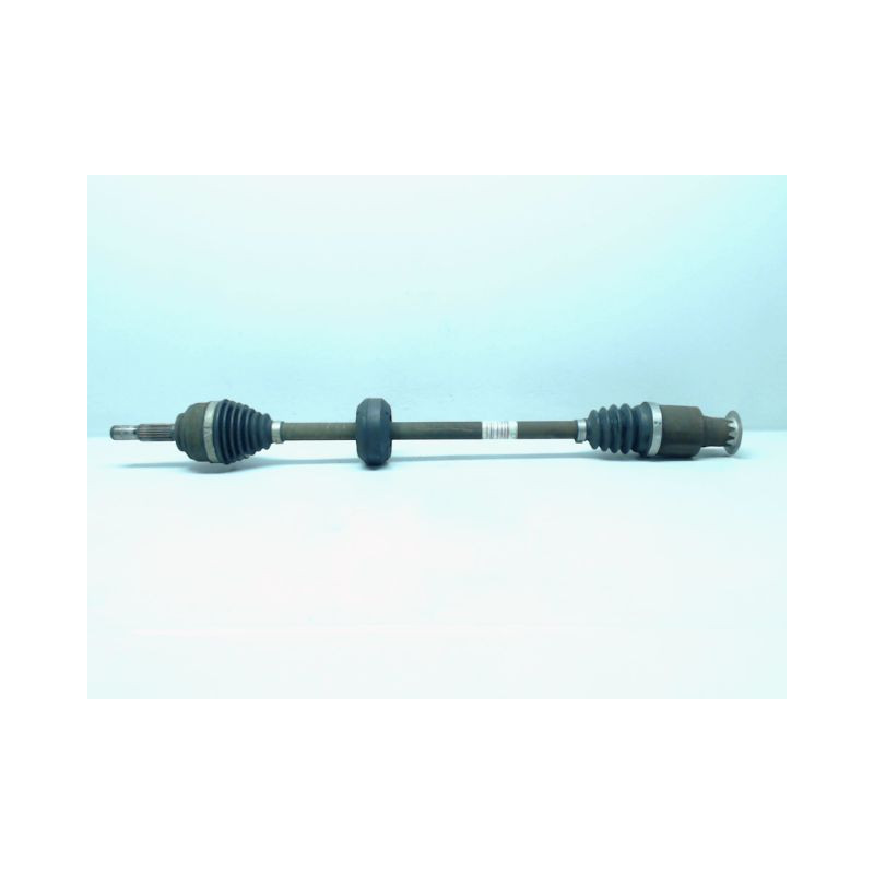 TRANSMISSION AVANT DROIT DACIA SANDERO 1.4 MPI LPG