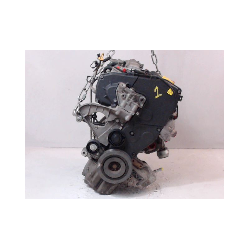 MOTEUR DIESEL ALFA ROMEO 147 1.9 JTDM 8V 