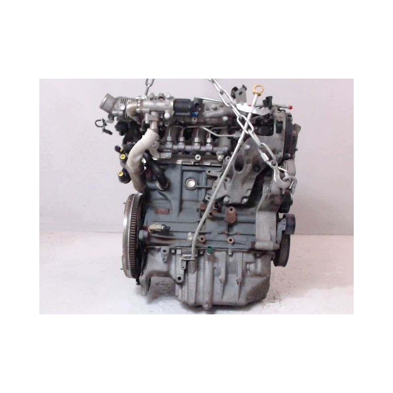 MOTEUR DIESEL ALFA ROMEO 147 1.9 JTDM 8V 