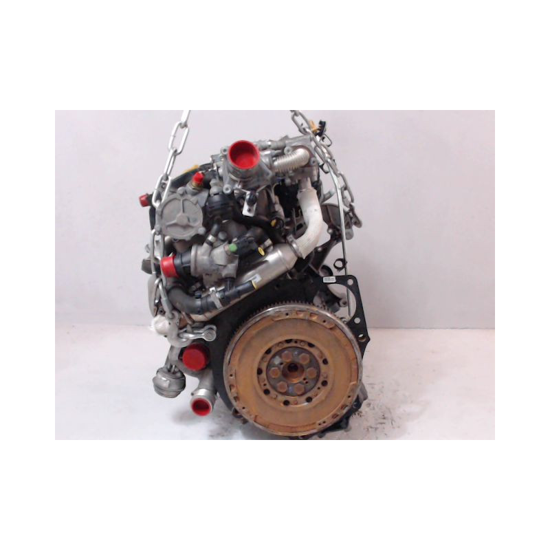 MOTEUR DIESEL ALFA ROMEO 147 1.9 JTDM 8V 