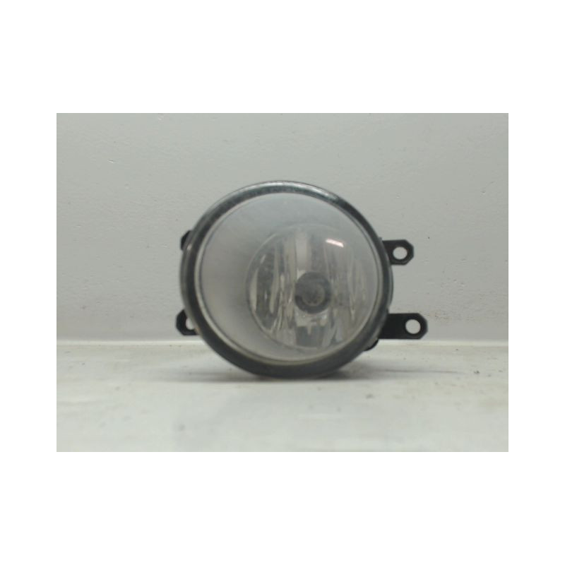 PHARE ANTIBROUILLARD AVANT GAUCHE TOYOTA YARIS
