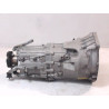 BOITE A VITESSE MECANIQUE BMW SERIE 1 120 d